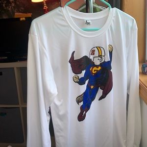 University of Minnesota Long Sleeve